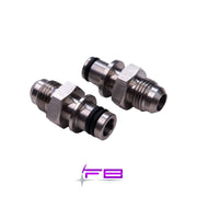07-12 Colorado/Canyon Power Steering Adapter Kit