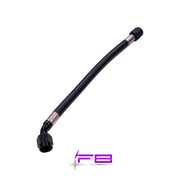 07-12 Colorado/Canyon Power Steering Adapter Kit