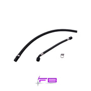 07-12 Colorado/Canyon Power Steering Adapter Kit