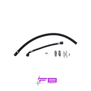 07-12 Colorado/Canyon Power Steering Adapter Kit