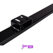 04-12 Colorado/Canyon 2wd AR5/4L60E Transmission Crossmember