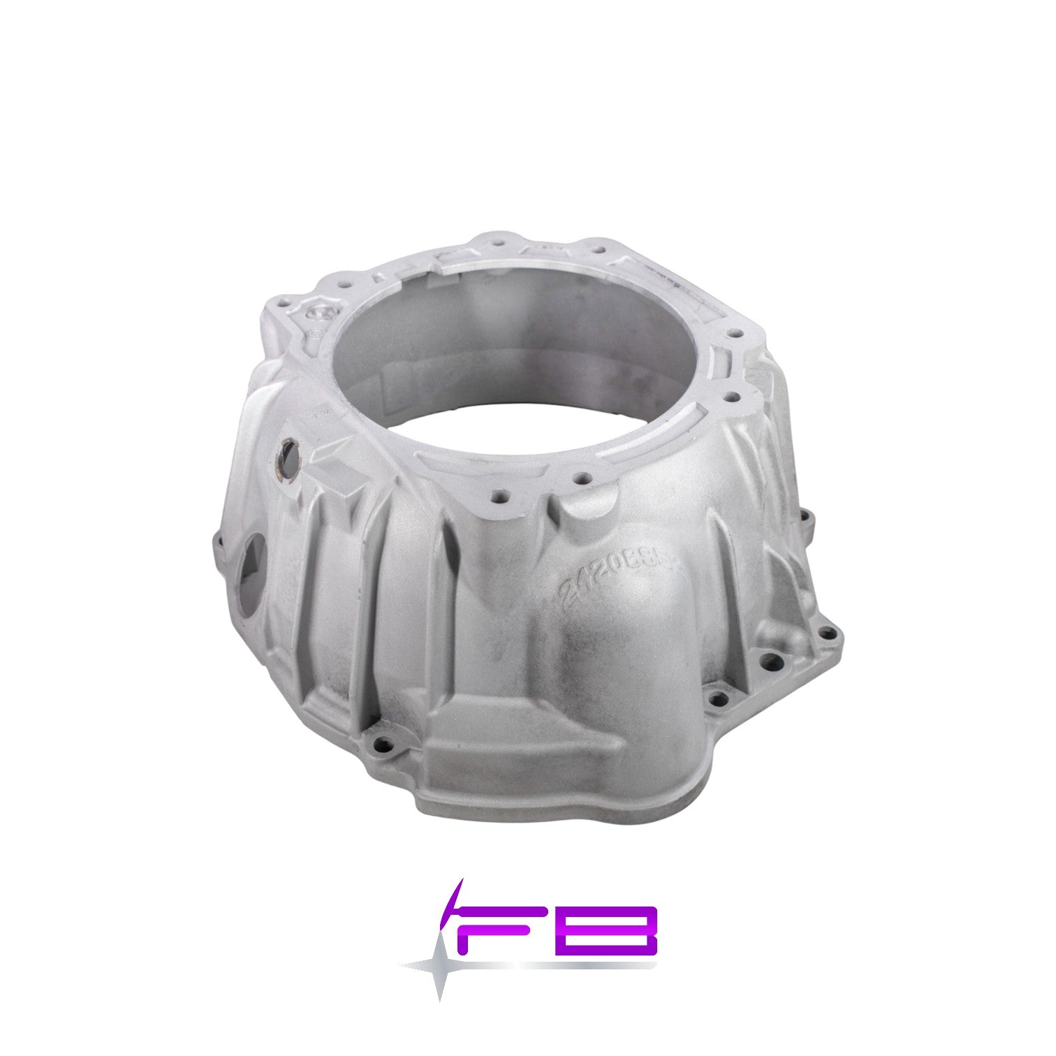 GM 4L60E Bellhousing Kit