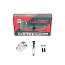 1988–1991 GM C/K OBS Trucks - Clutch Master Cylinder Conversion Kit