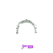 GM Atlas 4200 to LS Engine Adapter Kit