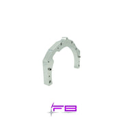 GM Atlas 4200 to LS Engine Adapter Kit