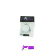 GM Atlas 4200 to LS Engine Adapter Kit