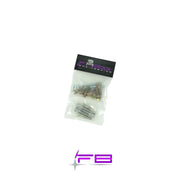 GM Atlas 4200 to LS Engine Adapter Kit