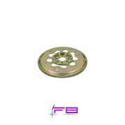 GM Atlas 4200 to LS Engine Adapter Kit