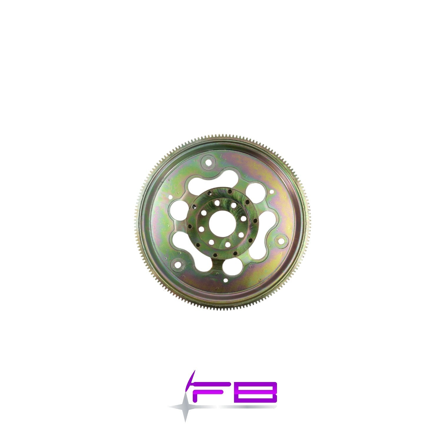 GM Atlas 4200 to LS Engine Adapter Kit