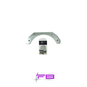 GM Atlas 4200 to LS Engine Adapter - Lower Transmission Adapter Kit