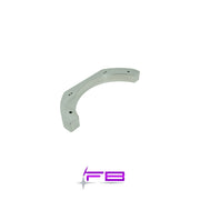 GM Atlas 4200 to LS Engine Adapter - Lower Transmission Adapter Kit