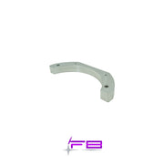 GM Atlas 4200 to LS Engine Adapter - Lower Transmission Adapter Kit