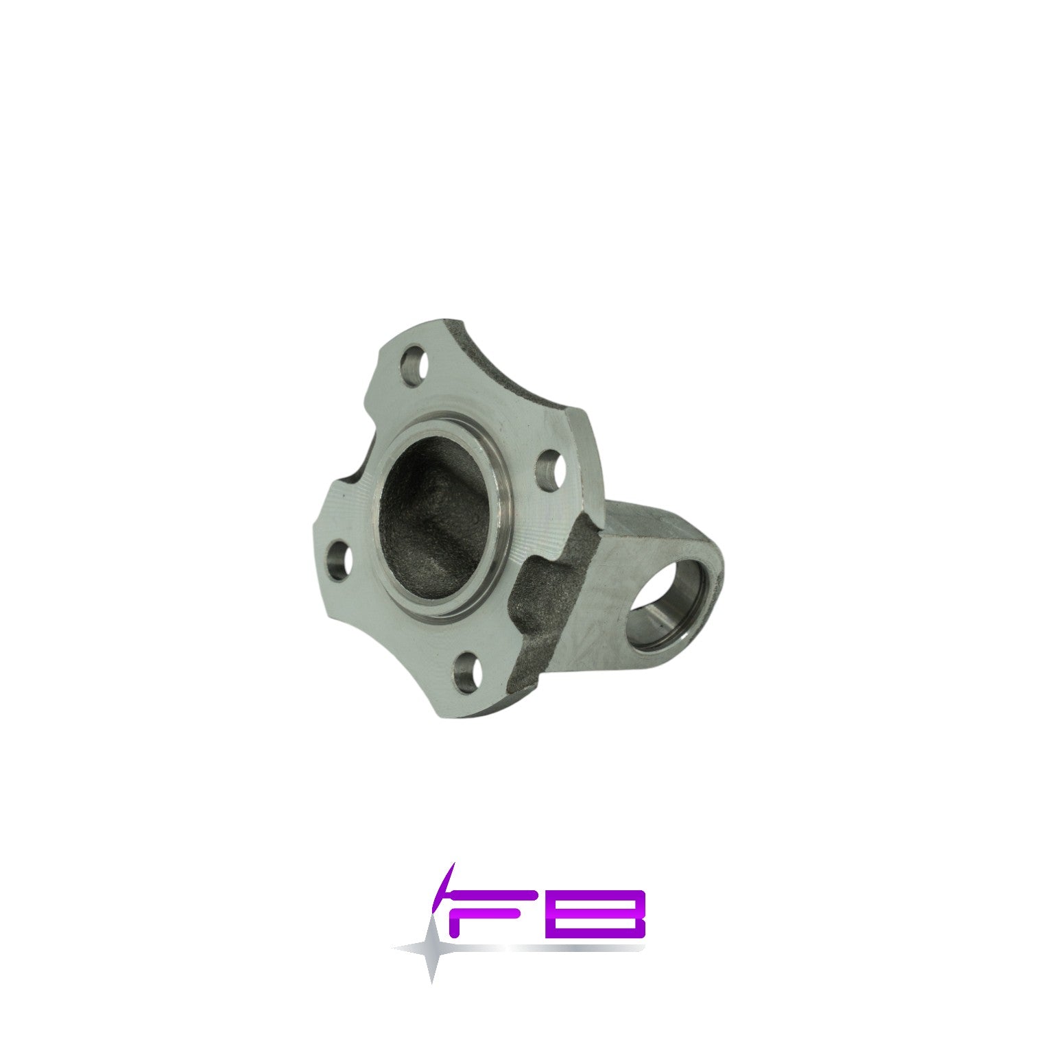 Nissan 89-94 240SX S13 Differential Flange Yoke Kit