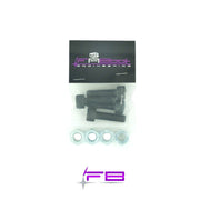 Nissan 89-94 240SX S13 Differential Flange Yoke Kit