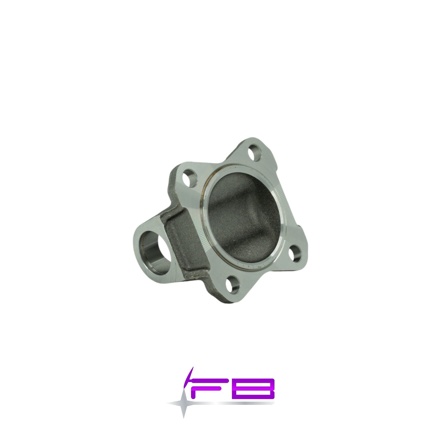 U-Joint Flange Yoke - 1350