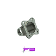 U-Joint Flange Yoke - 1350