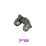 U-Joint Flange Yoke - 1350