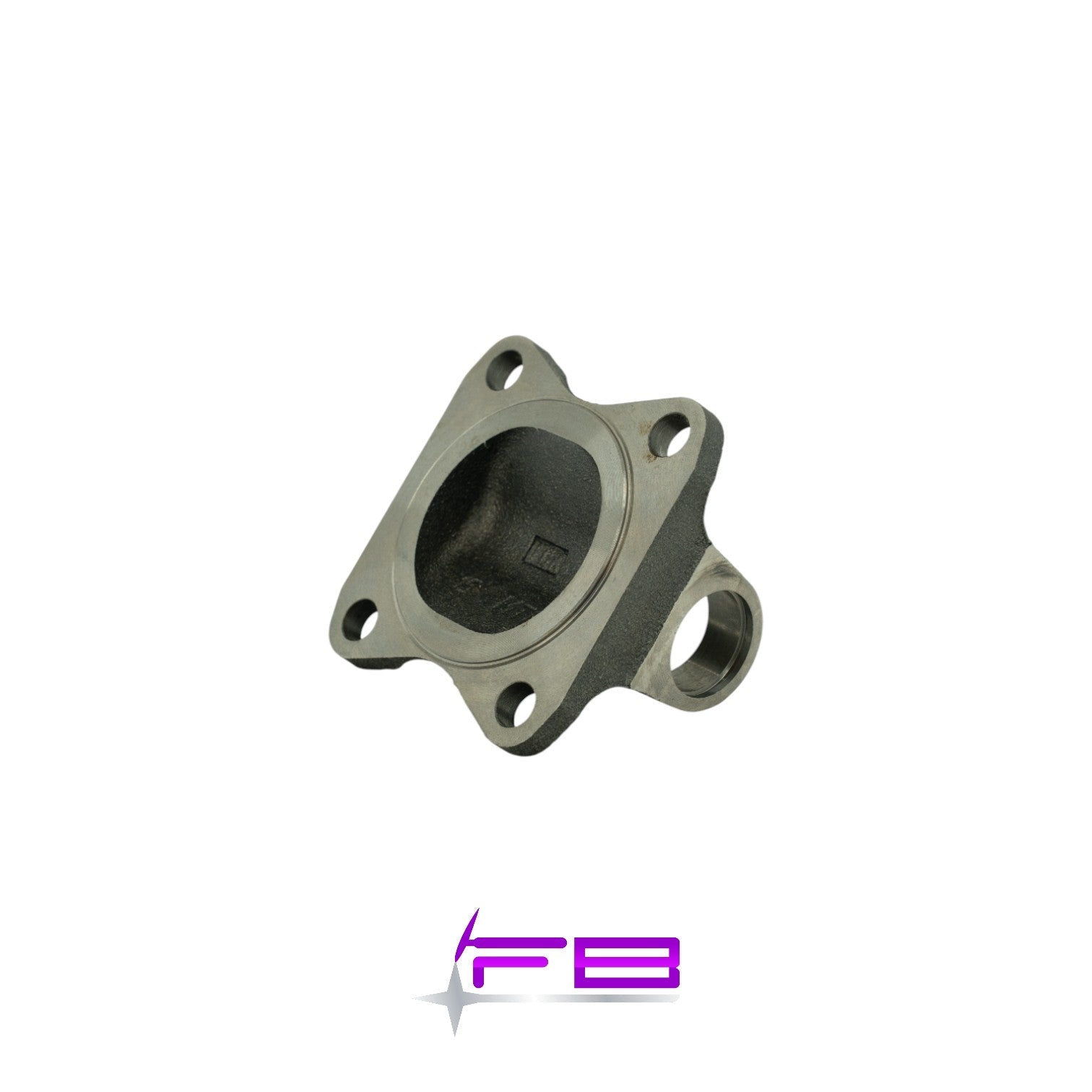 U-Joint Flange Yoke - 1310