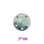 TR6060 Transmission Output Flange Adapter Kit - 6 Bolt