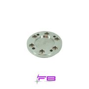 TR6060 Transmission Output Flange Adapter Kit - 6 Bolt
