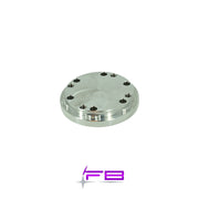 TR6060 Transmission Output Flange Adapter Kit - 6 Bolt