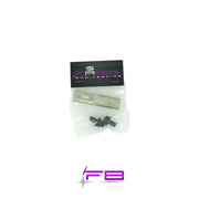 04-12 Colorado/Canyon & 05-10 Hummer H3 AR5 Shifter Adapter Kit