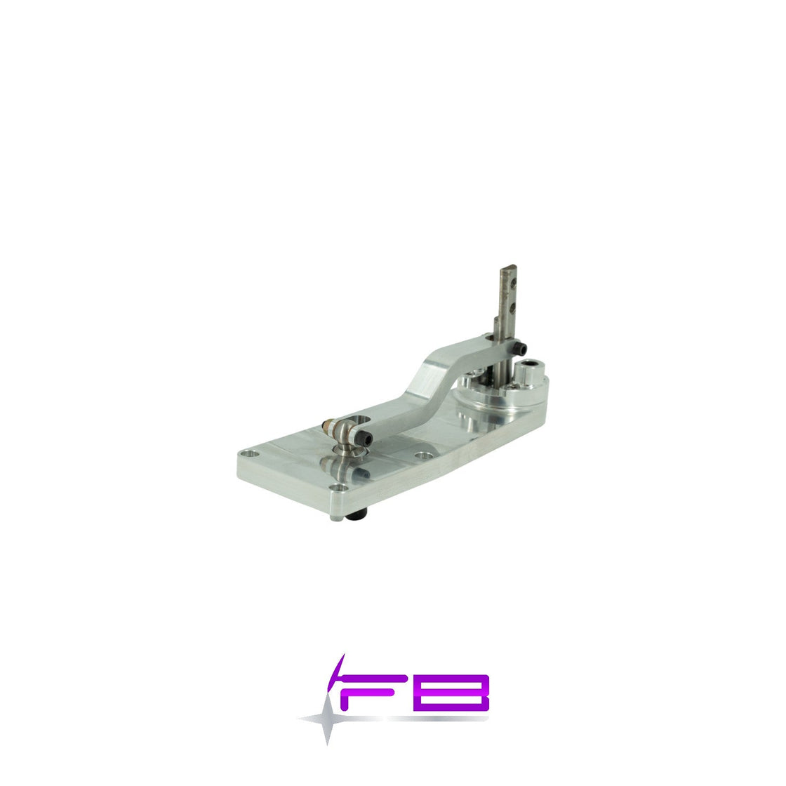 04-12 Colorado/Canyon & 05-10 Hummer H3 AR5 Remote Shifter – FABbot