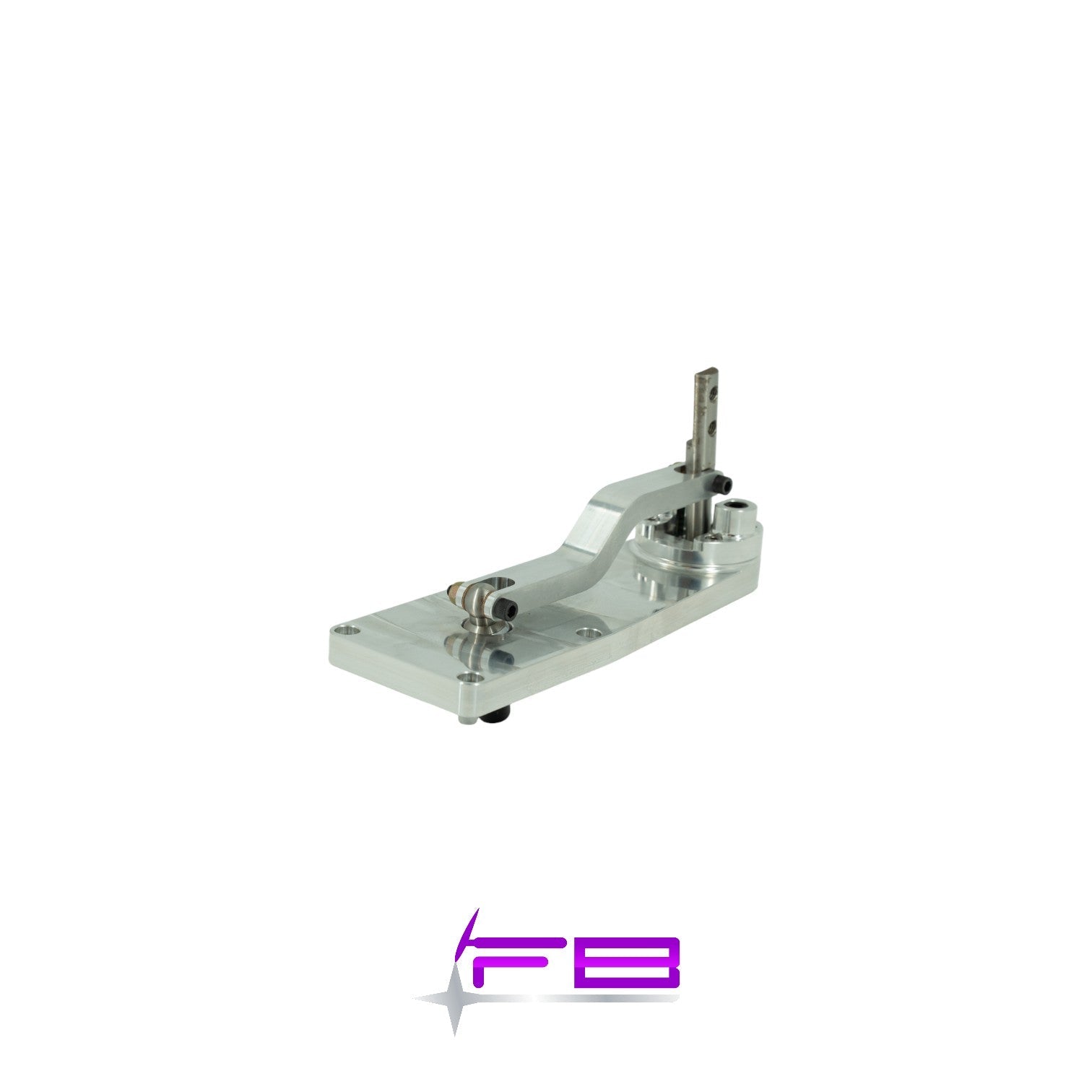 04-12 Colorado/Canyon & 05-10 Hummer H3 AR5 Remote Shifter – FABbot