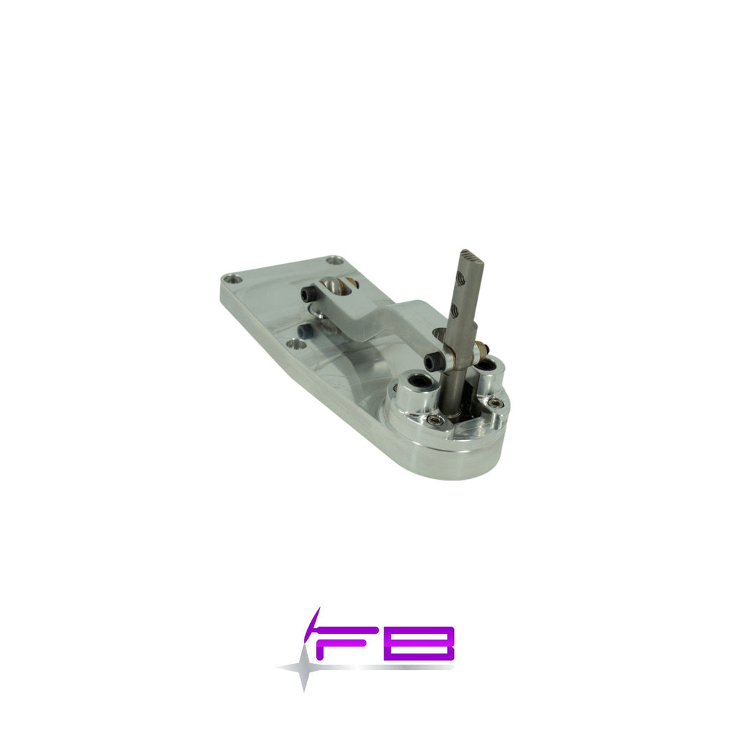 04-12 Colorado/Canyon & 05-10 Hummer H3 AR5 Remote Shifter – FABbot