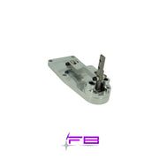 04-12 Colorado/Canyon & 05-10 Hummer H3 AR5 Remote Shifter