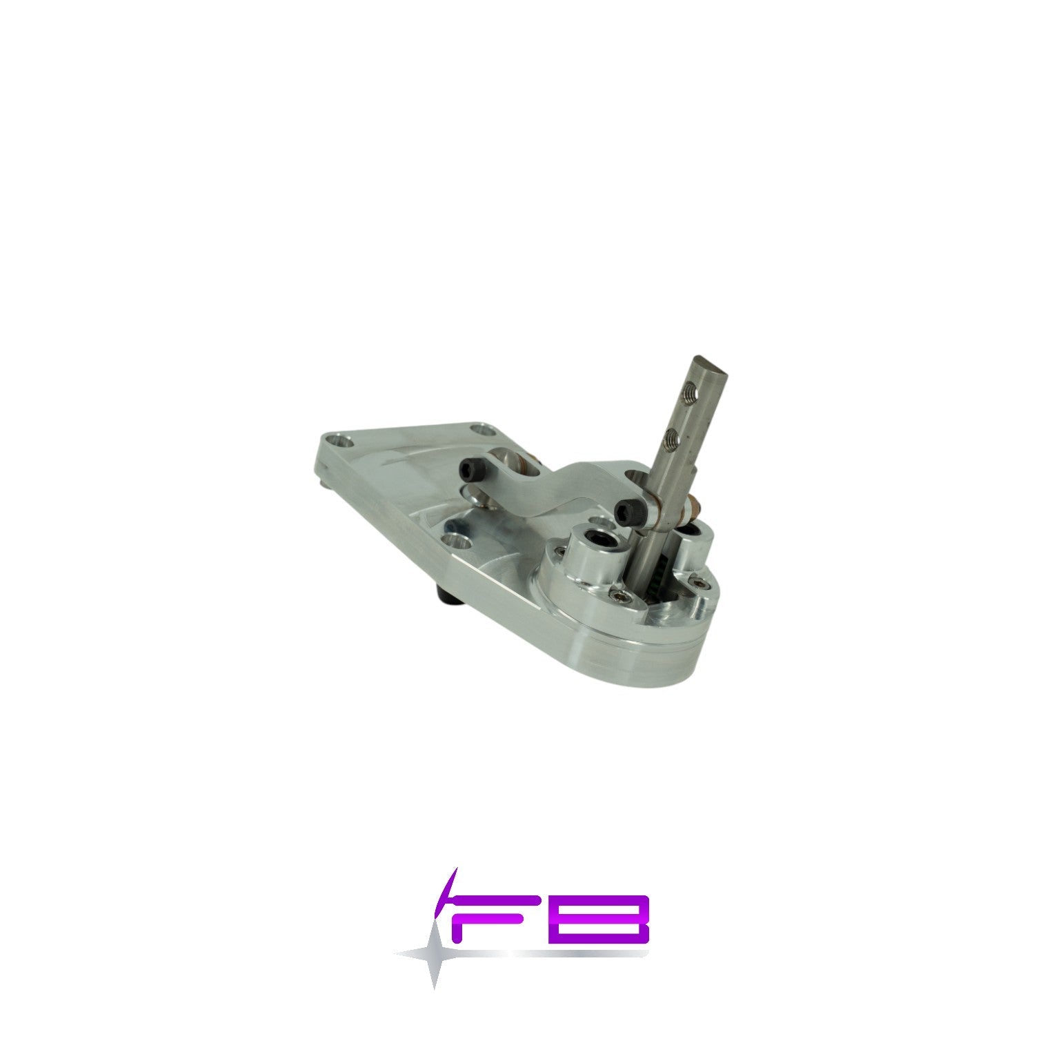 04-12 Colorado/Canyon & 05-10 Hummer H3 AR5 Remote Shifter – FABbot
