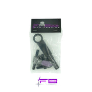 GM LS to CD Transmission Clutch Hardware Kit