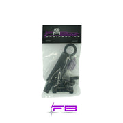 GM LS to AR5/T56 Transmission - Clutch Harware Kit