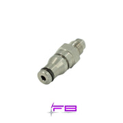 -3AN Late GM and BMW Hydraulic Adapter Fitting