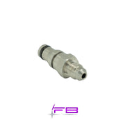-3AN Late GM and BMW Hydraulic Adapter Fitting