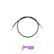 Braided PTFE Hydraulic Line