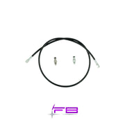 3rd & 4th Gen GM F-Body, 92-04 GM S10-S15, and 92-06 C-K GM Trucks AR5-“T56 Clutch Hydraulic Feed Line Kit