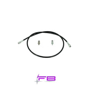 3rd & 4th Gen GM F-Body, 92-04 GM S10-S15, and 92-06 C-K GM Trucks AR5-“T56 Clutch Hydraulic Feed Line Kit
