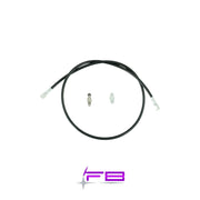 65-97 BMW and 85-87 Toyota Land Cruiser AR5 - T56 Clutch Hydraulic Feed Line Kit