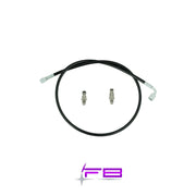 BMW E9X T56/AR5 Clutch Feed Line Kit