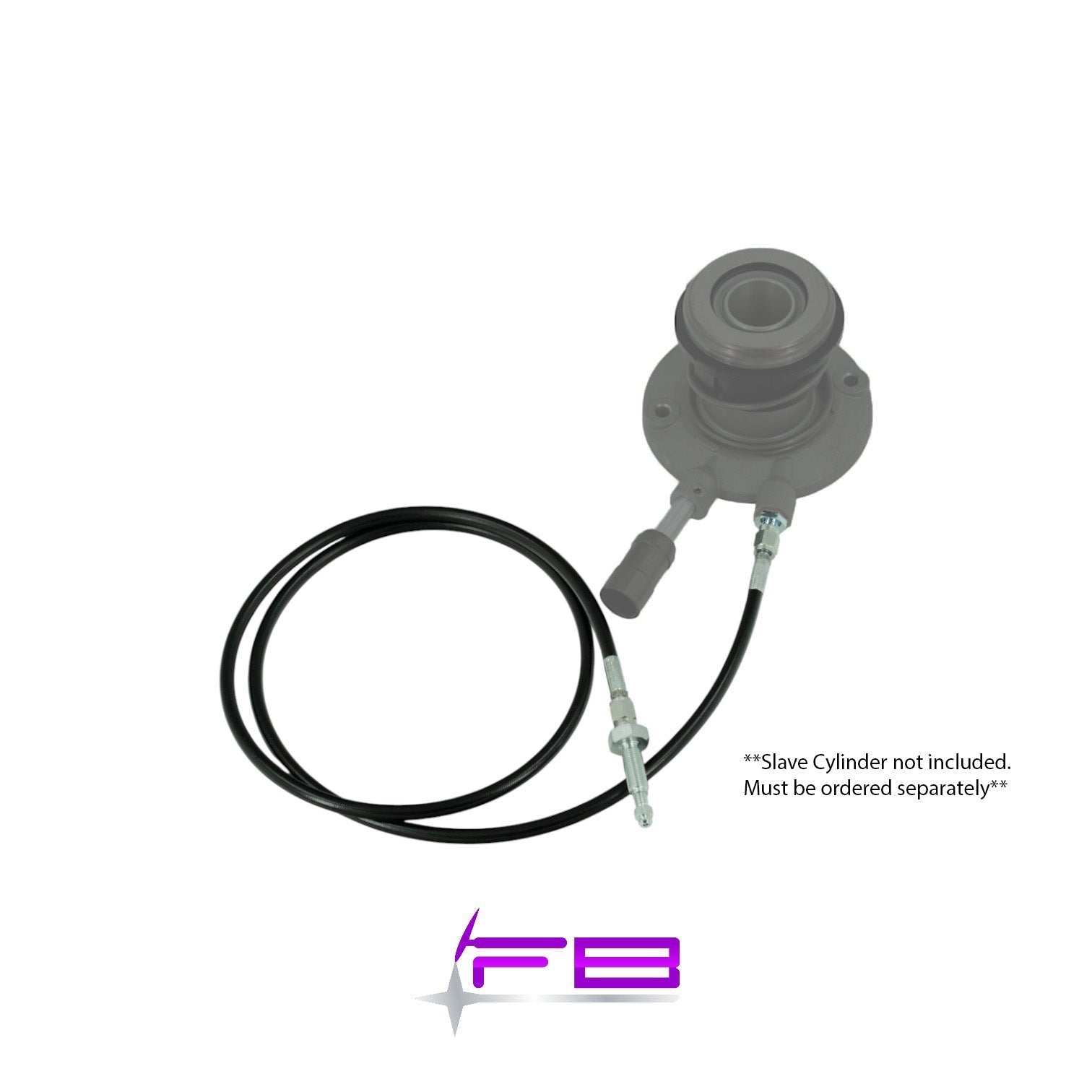 AR5/T56 Remote Clutch Bleeder Kit
