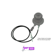 AR5/T56 Remote Clutch Bleeder Kit