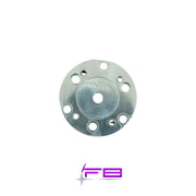 TR6060 Transmission Output Flange Adapter Kit - 3 Bolt