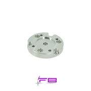 TR6060 Transmission Output Flange Adapter Kit - 3 Bolt