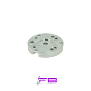 TR6060 Transmission Output Flange Adapter Kit - 3 Bolt