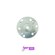 TR6060 Transmission Output Flange Adapter Kit - 3 Bolt