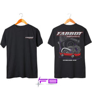 Parts Bin T-Shirt 2022