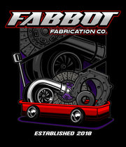 Parts Bin T-Shirt 2022