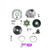 GM LS to AR5 Transmission Adapter  Bundle