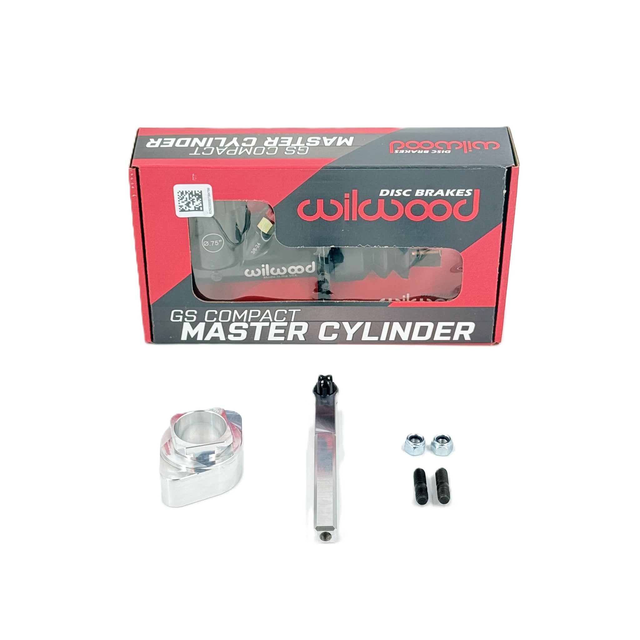 1996+ GM OBS Trucks - Clutch Master Cylinder Conversion Kit – FABbot